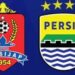 Persijap vs Persib