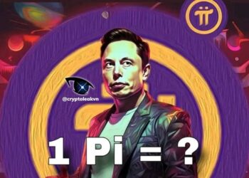 Prediksi harga Pi Network