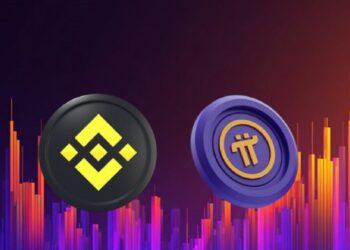 Harga Pi Network Naik 4% Berkat Fitur On-Ramp dan Perpanjangan Lelang Domain .pi