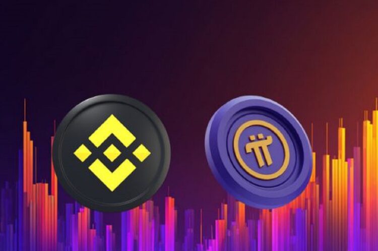 Harga Pi Network Naik 4% Berkat Fitur On-Ramp dan Perpanjangan Lelang Domain .pi