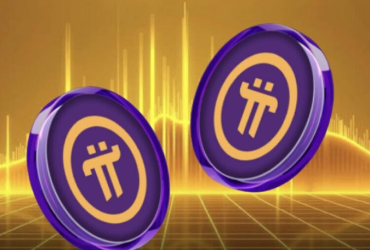 Harga Pi Network Anjlok ke Level Terendah, Investor Mulai Kehilangan Kepercayaan