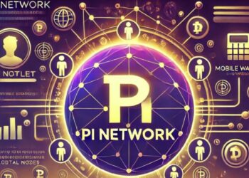 Harga Pi Network