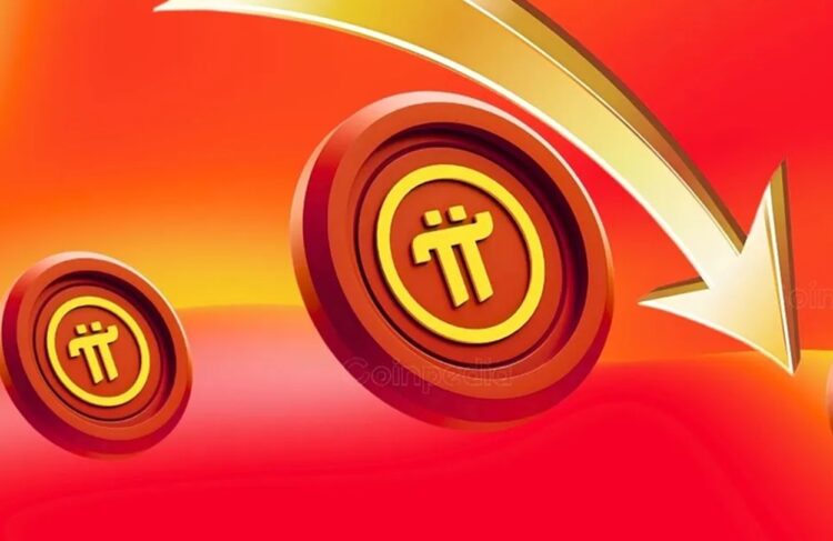 harga Pi Network hari ini