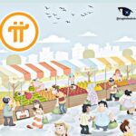 Pi Network untuk belanja
