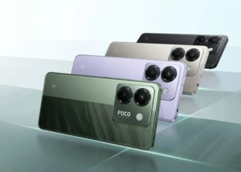 POCO M7 Plus