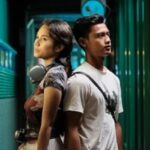 Pratama Arhan dan Zize