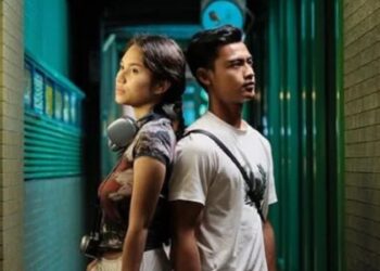 Pratama Arhan dan Zize