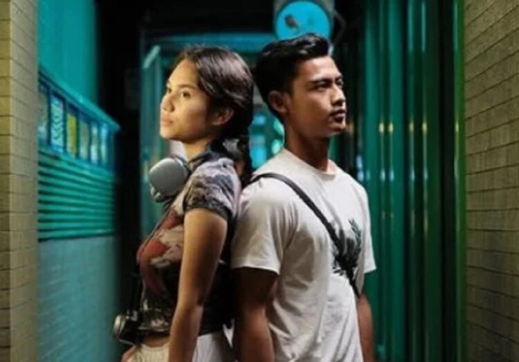 Pratama Arhan dan Zize