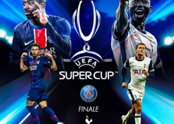 Prediksi PSG vs Tottenham