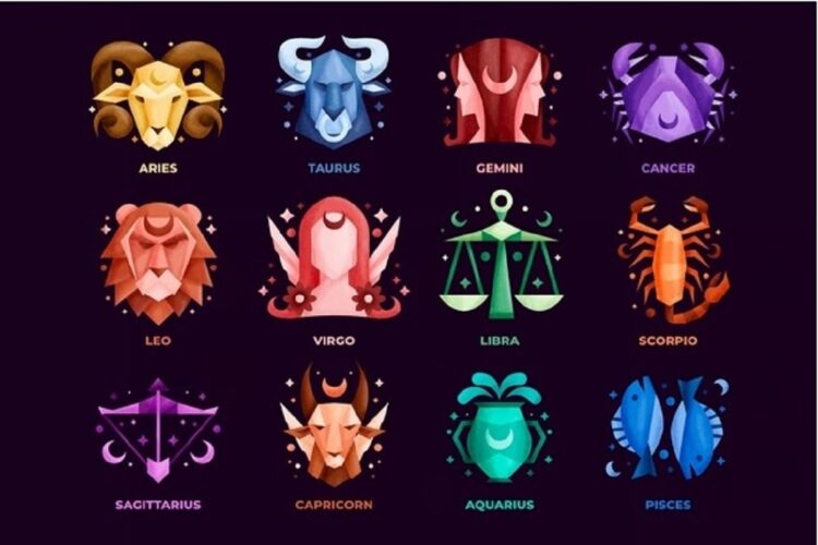 Ramalan Zodiak