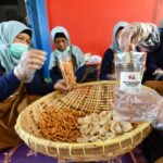 Pertamina perikanan Banyuasin