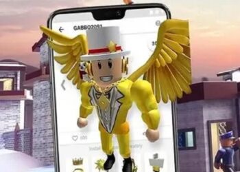Roblox Mod Apk
