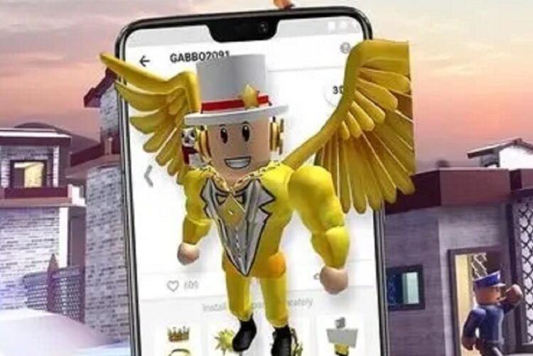Roblox Mod Apk
