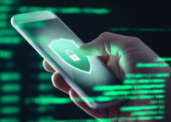 Ciri-ciri sadap handphone