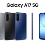 Samsung Galaxy A17