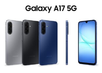 Samsung Galaxy A17