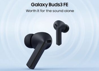 Samsung Galaxy Buds 3