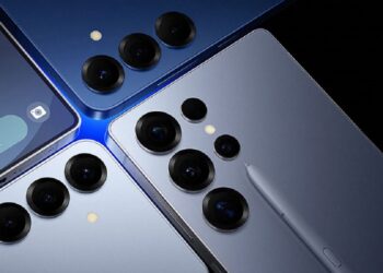 Samsung Galaxy S25 Edge