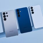 Fitur Samsung Galaxy S 25