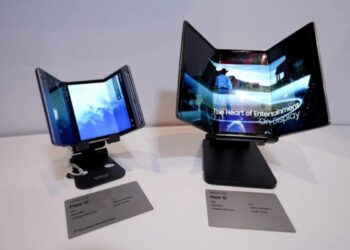 Samsung Galaxy Z Fold