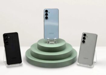 Samsung S23 FE