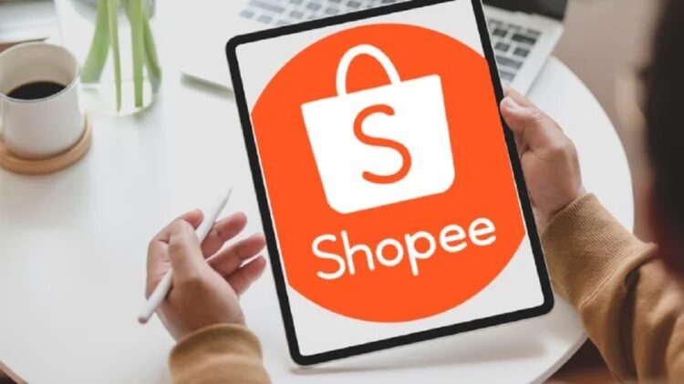 Shopee