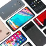 Daftar Smartphone