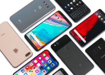 Daftar Smartphone