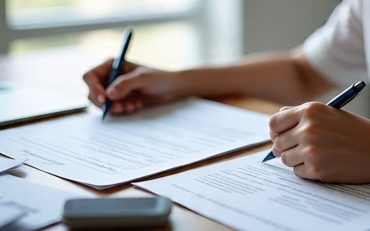 Syarat Membuka Rekening Deposito