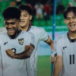 Timnas Indonesia U-17