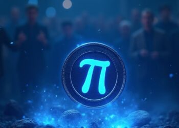Token PI