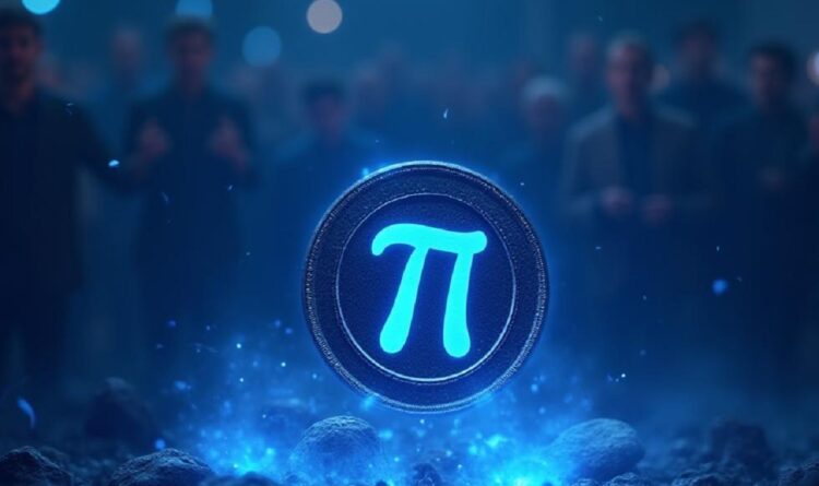 Token PI