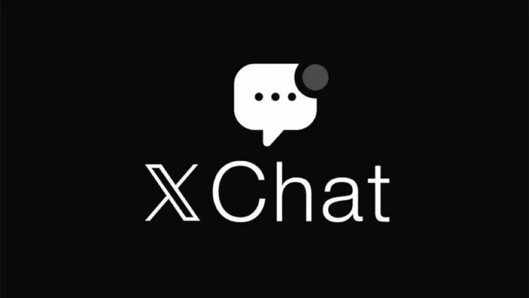 X chat