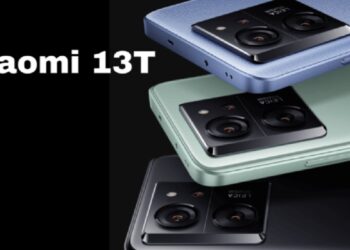 Xiaomi 13t