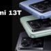 Xiaomi 13t