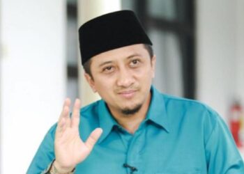 Ustaz Yusuf Mansur