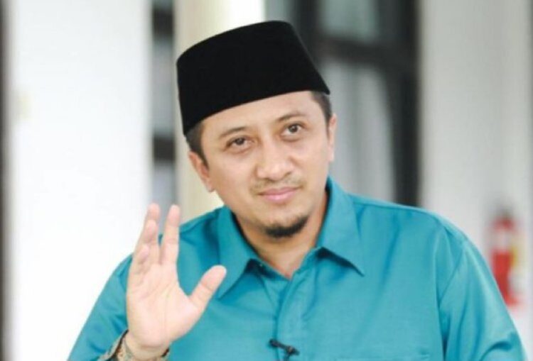 Ustaz Yusuf Mansur