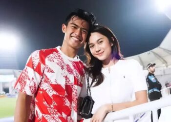 Zize dan Arhan Pratama