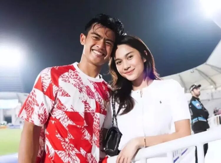 Zize dan Arhan Pratama