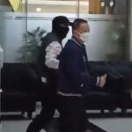 KPK tangkap Menas Erwin