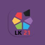 24 Situs Legal Pengganti LK21