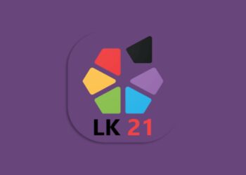 24 Situs Legal Pengganti LK21