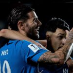 Al-Hilal vs Nasaf Qarshi