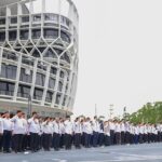 ASN akan pindah secara bertahap ke IKN.