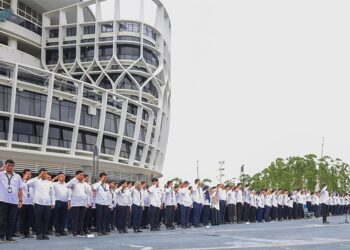 ASN akan pindah secara bertahap ke IKN.