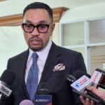 Ahmad Sahroni mundur dari DPR