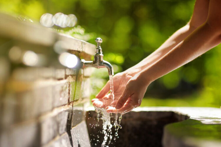 Pemkab PPU Targetkan Pemasangan 2.100 Sambungan Air Bersih di Serambi IKN