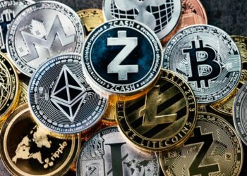 Pasar kripto menunjukkan peningkatan dengan mayoritas altcoin mencatat pemulihan.