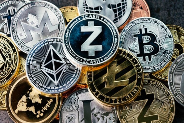 Pasar kripto menunjukkan peningkatan dengan mayoritas altcoin mencatat pemulihan.