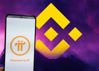 Pi Network Binance listing